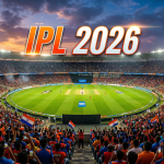 IPL 2026 Full Schedule — All Match Dates and Venues