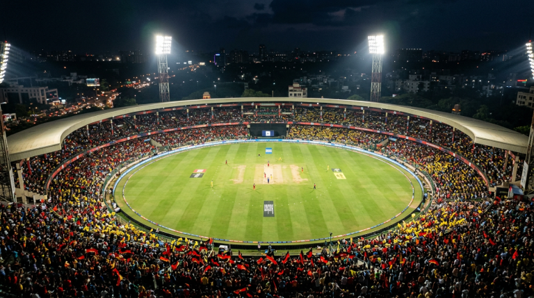 Top 10 IPL All-Time Run Scorers - MegaCric