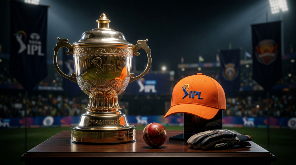 IPL Orange Cap award all-time winners, IPL Run Scorers