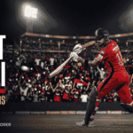 Virat Kohli IPL Stats — All-Time Leading Scorer with 8,661 Runs